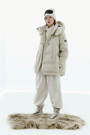 ブルネロ クチネリ(BRUNELLO CUCINELLI) 2022-23年秋冬ウィメンズコレクション  - 写真20