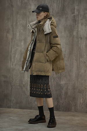 ブルネロ クチネリ(BRUNELLO CUCINELLI) 2022-23年秋冬ウィメンズコレクション  - 写真27