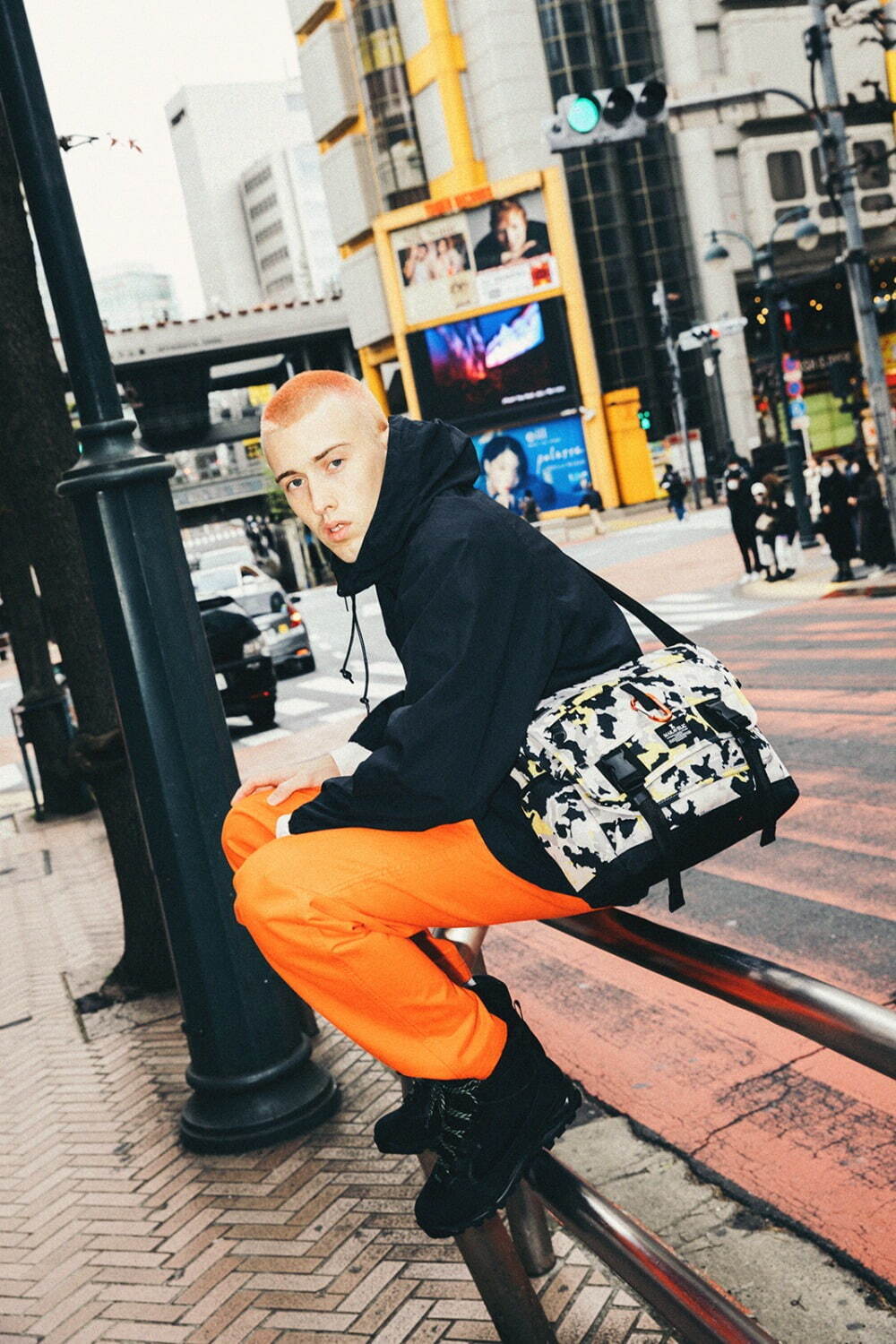 マキャベリック(MAKAVELIC) 2022年春夏ウィメンズ&メンズコレクション  - 写真2