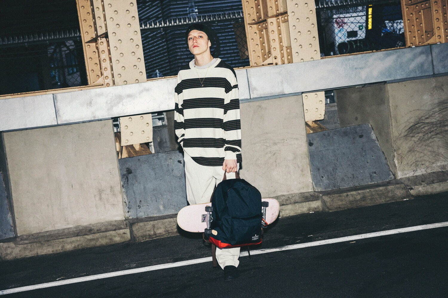 マキャベリック(MAKAVELIC) 2022年春夏ウィメンズ&メンズコレクション  - 写真18