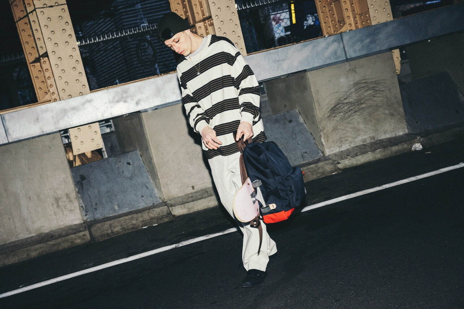 マキャベリック(MAKAVELIC) 2022年春夏ウィメンズ&メンズコレクション  - 写真19