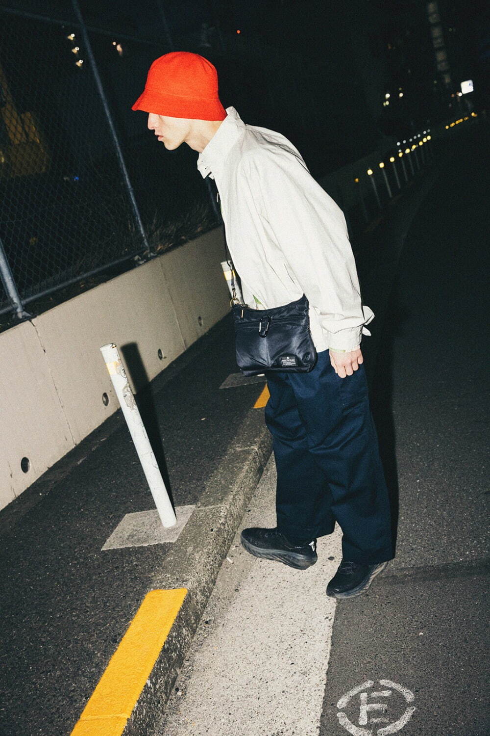 マキャベリック(MAKAVELIC) 2022年春夏ウィメンズ&メンズコレクション  - 写真23