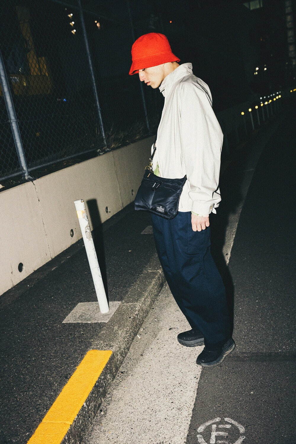 マキャベリック(MAKAVELIC) 2022年春夏ウィメンズ&メンズコレクション  - 写真24