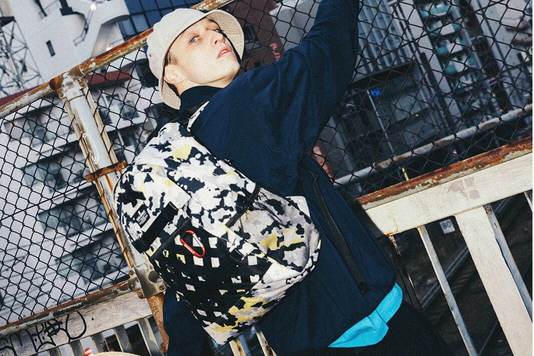 マキャベリック 2022年春夏 ウィメンズ&メンズ コレクション