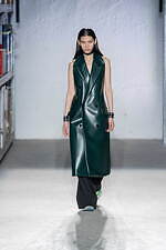 エムエム6 メゾン マルジェラ 2022-23年秋冬コレクション - 着ることで完成する服｜写真29