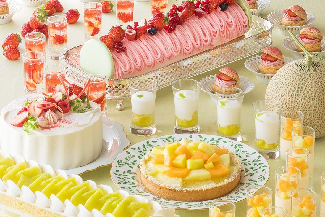 横浜ベイホテル東急