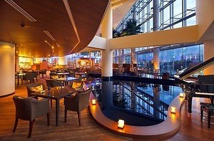 “メロン＆いちご”の夜スイーツブッフェ、横浜ベイホテル東急で - メロンタルトや苺モンブランなど｜写真5