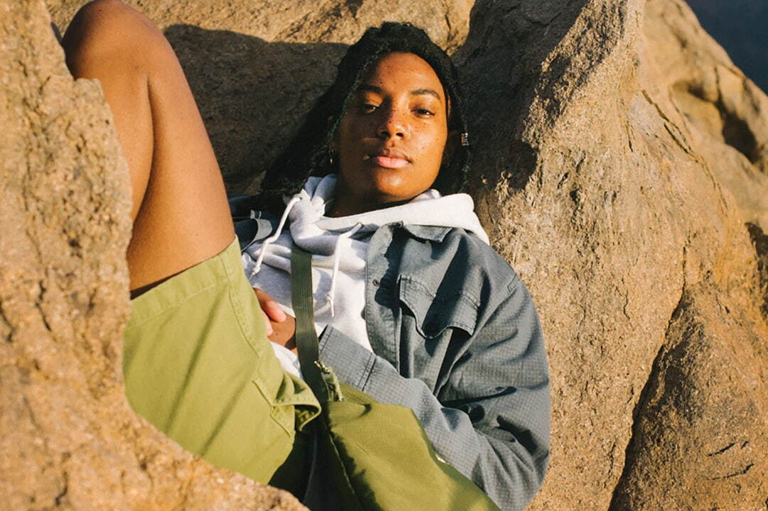 グラミチ(GRAMICCI) 2022年春夏 ウィメンズ