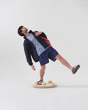 グラミチ(GRAMICCI) 2022年春夏ウィメンズコレクション  - 写真16