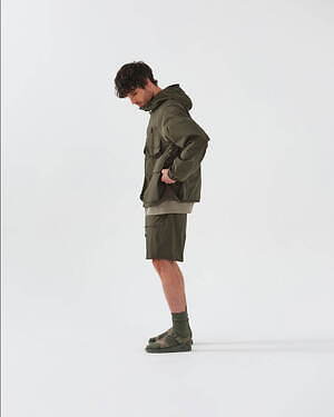 グラミチ(GRAMICCI) 2022年春夏ウィメンズコレクション  - 写真33