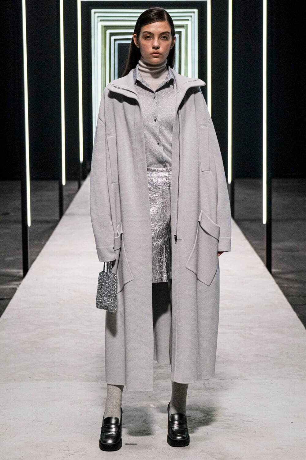 アンテプリマ 2022-23年秋冬<span>コレクション</span> - 写真20