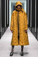 アンテプリマ 2022年秋冬コレクション - アートへの旅路を映して｜写真2