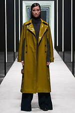 アンテプリマ 2022年秋冬コレクション - アートへの旅路を映して｜写真3