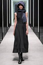 アンテプリマ 2022年秋冬コレクション - アートへの旅路を映して｜写真5