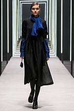 アンテプリマ 2022年秋冬コレクション - アートへの旅路を映して｜写真7