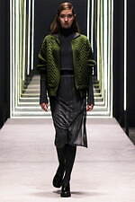 アンテプリマ 2022年秋冬コレクション - アートへの旅路を映して｜写真10