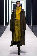 アンテプリマ 2022年秋冬コレクション - アートへの旅路を映して｜写真13