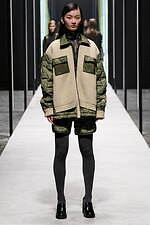 アンテプリマ 2022年秋冬コレクション - アートへの旅路を映して｜写真33