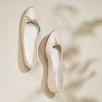 レペット(Repetto) ヴィーガンバレリーナ｜写真7