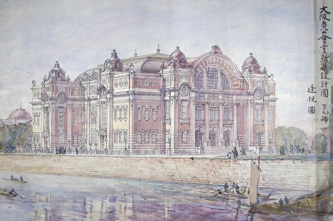 博物館｜特集展示「タイルとおおさか」大阪歴史博物館で - 多様なタイルを通じて大阪の建築を紹介