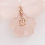 Q-pot.“桜スイーツ”の新作アクセサリー、さくら和三盆ネックレスや桜ソフトクリームのチャーム｜写真10