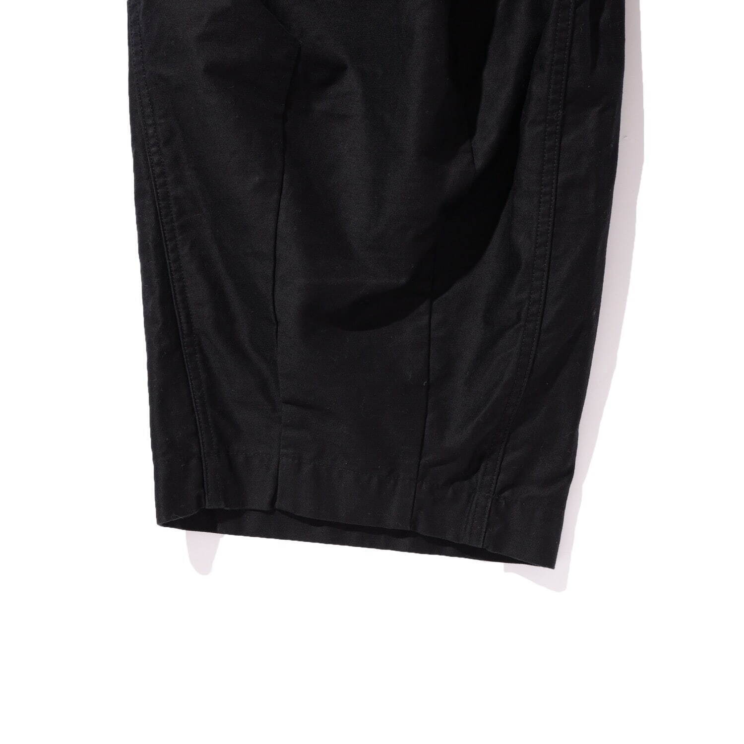 ニードルズのビームス別注マイルスジャケット＆パンツ、ブラックを基調に“パープル”の蝶刺繍｜写真37