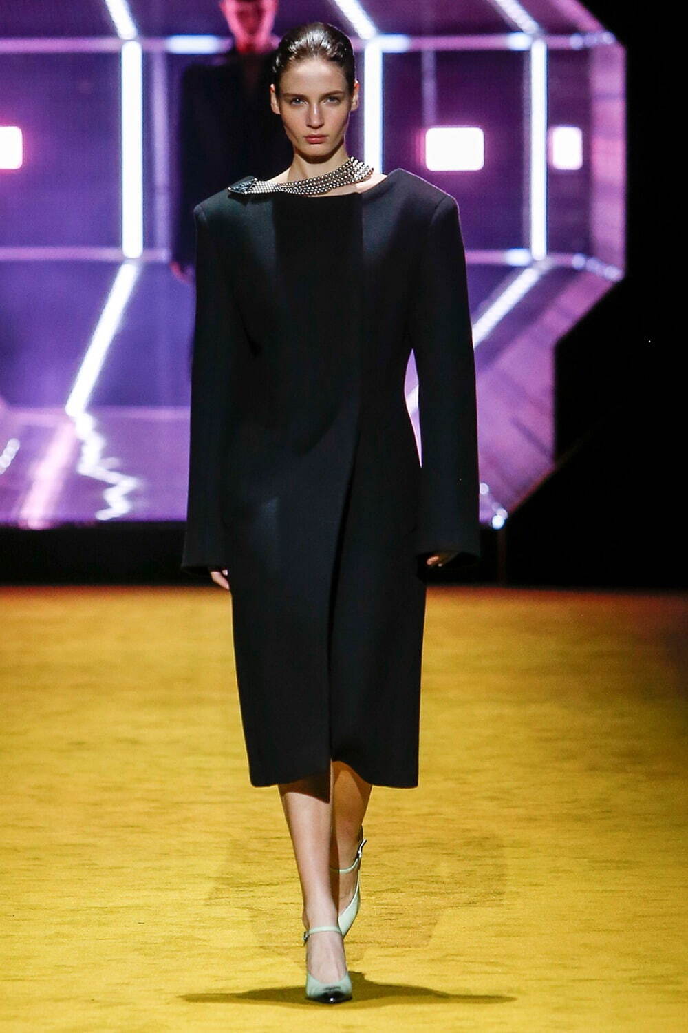 プラダ 2022-23年秋冬<span>コレクション</span> - 写真9