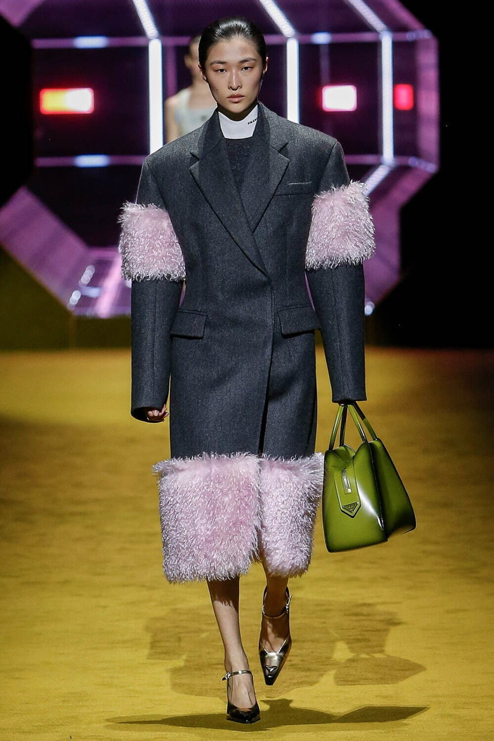 プラダ(PRADA) 2022-23年秋冬ウィメンズコレクション  - 写真33