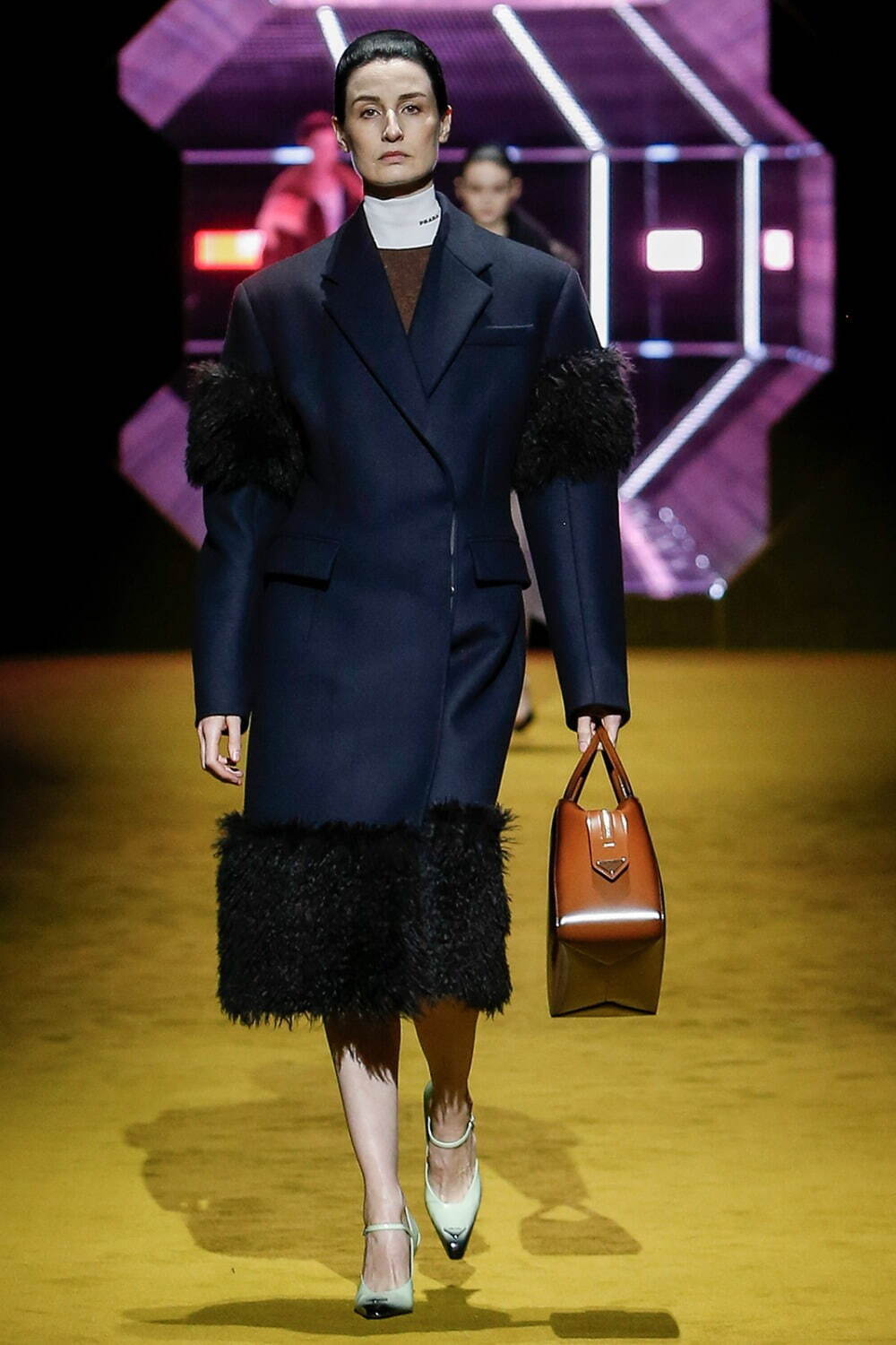 プラダ(PRADA) 2022-23年秋冬ウィメンズコレクション  - 写真36