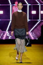 プラダ 2022-23年秋冬ウィメンズコレクション - 日常の価値、人生の記憶を見つめて｜写真4