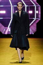 プラダ 2022-23年秋冬ウィメンズコレクション - 日常の価値、人生の記憶を見つめて｜写真12