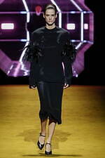 プラダ 2022-23年秋冬ウィメンズコレクション - 日常の価値、人生の記憶を見つめて｜写真50