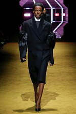 プラダ 2022-23年秋冬ウィメンズコレクション - 日常の価値、人生の記憶を見つめて｜写真51