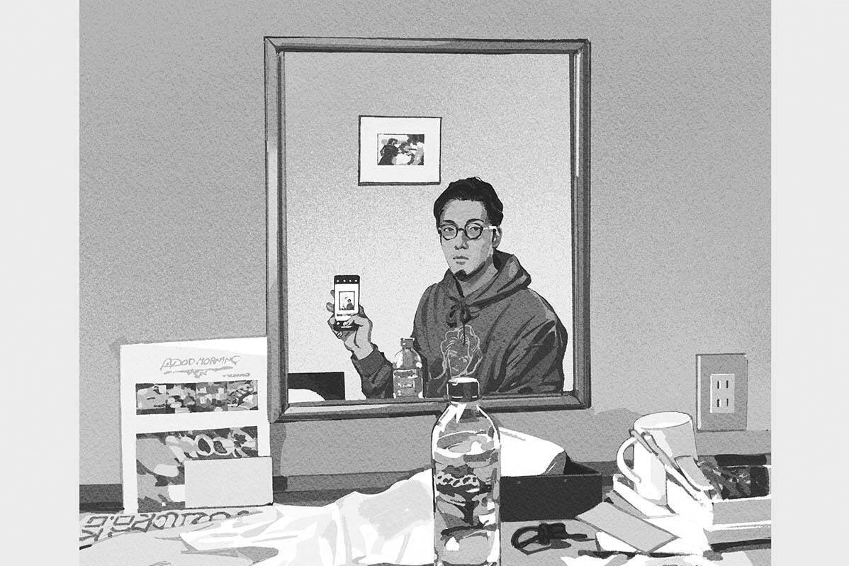 tofubeatsの最新アルバム『REFLECTION』中村佳穂歌う表題曲など新曲含む全16曲