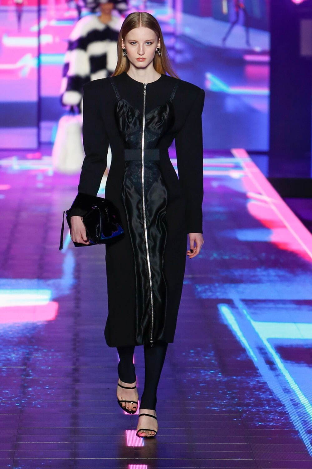 ドルチェ＆ガッバーナ(DOLCE&GABBANA) 2022-23年秋冬ウィメンズ 