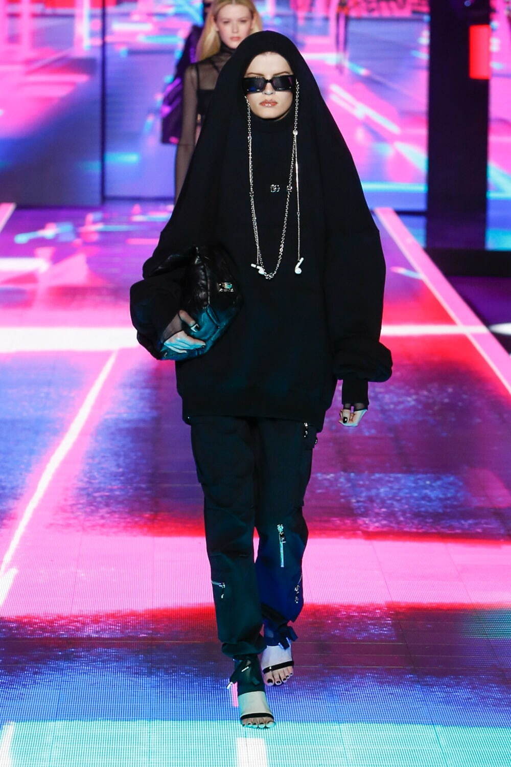 ドルチェ＆ガッバーナ 2022-23年秋冬<span>コレクション</span> - 写真24