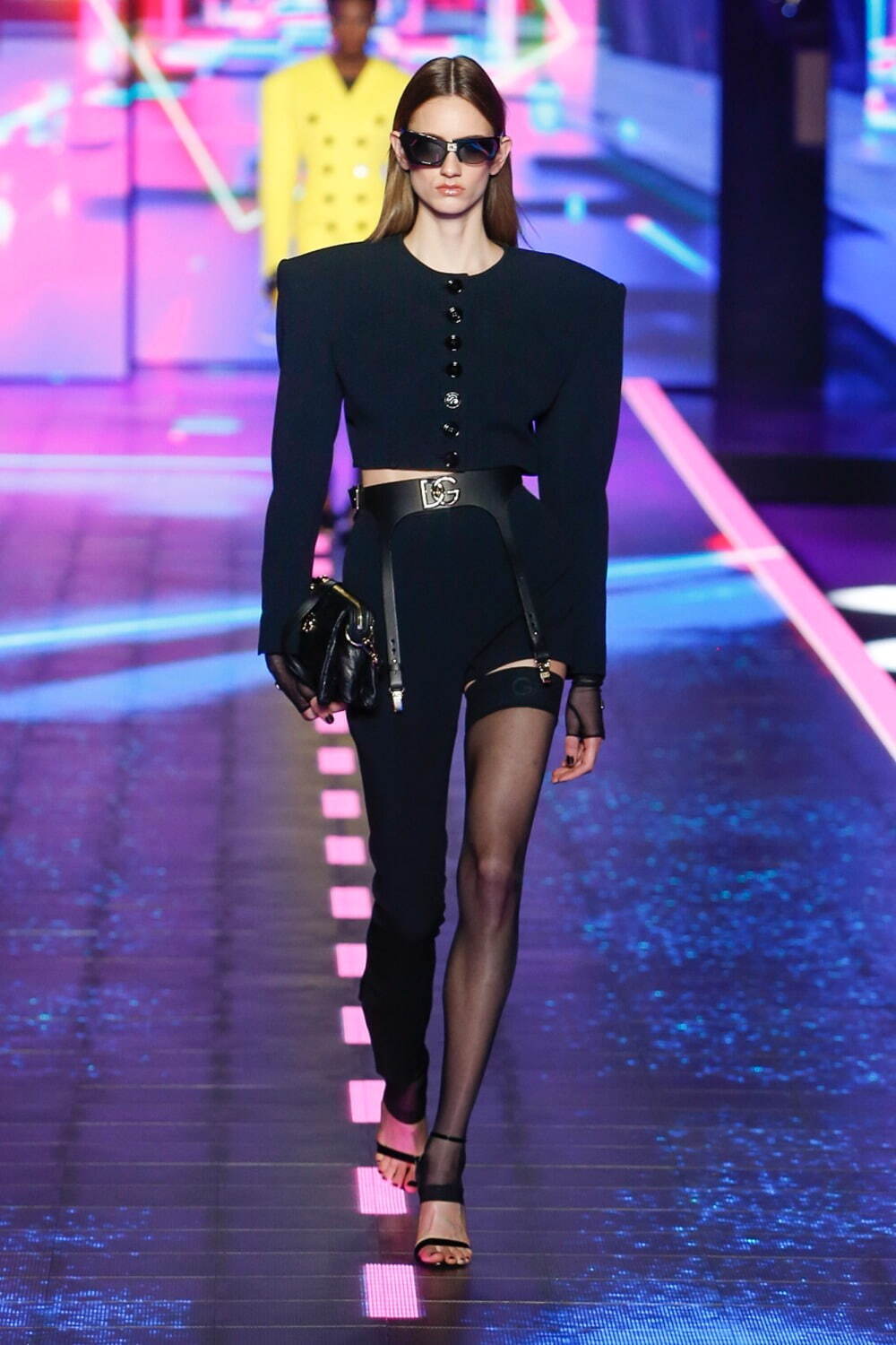 ドルチェ＆ガッバーナ 2022-23年秋冬<span>コレクション</span> - 写真40