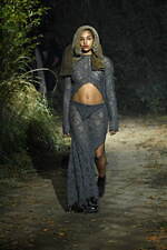 マルニ 2022年秋冬コレクション - ダークなおとぎ話は夢か現か｜写真6