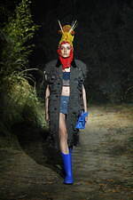 マルニ 2022年秋冬コレクション - ダークなおとぎ話は夢か現か｜写真13