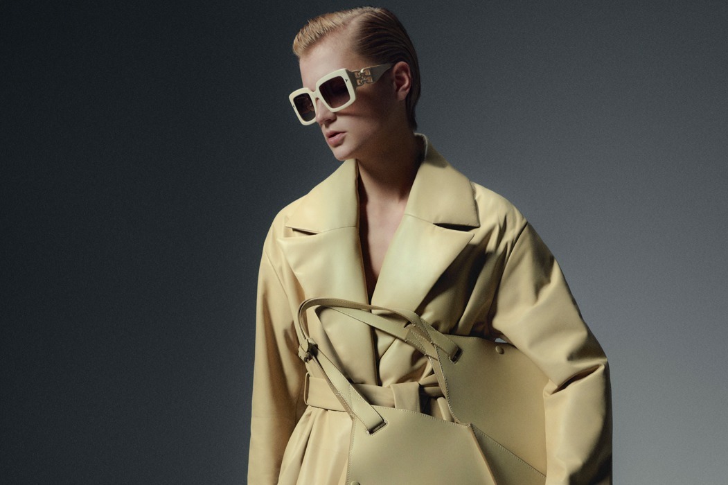 Bally 2022-23AW Collection