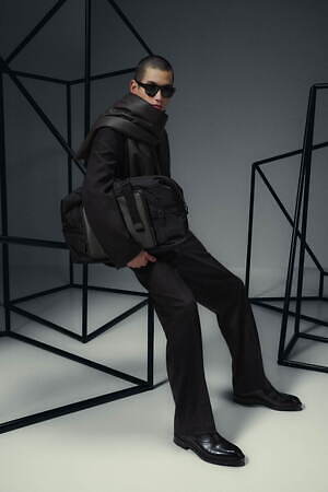 バリー(Bally) 2022-23年秋冬ウィメンズ&メンズコレクション  - 写真1