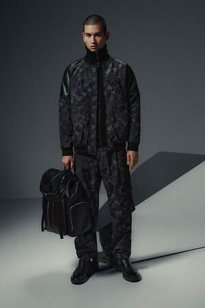 バリー(Bally) 2022-23年秋冬ウィメンズ&メンズコレクション  - 写真7