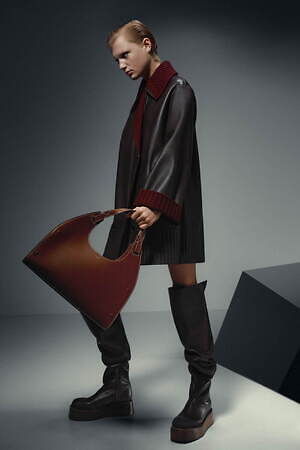 バリー(Bally) 2022-23年秋冬ウィメンズ&メンズコレクション  - 写真15