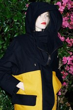 シーバイクロエ 2014年春コレクション - チャーミングなロンドンガールがパリを探索！｜写真2