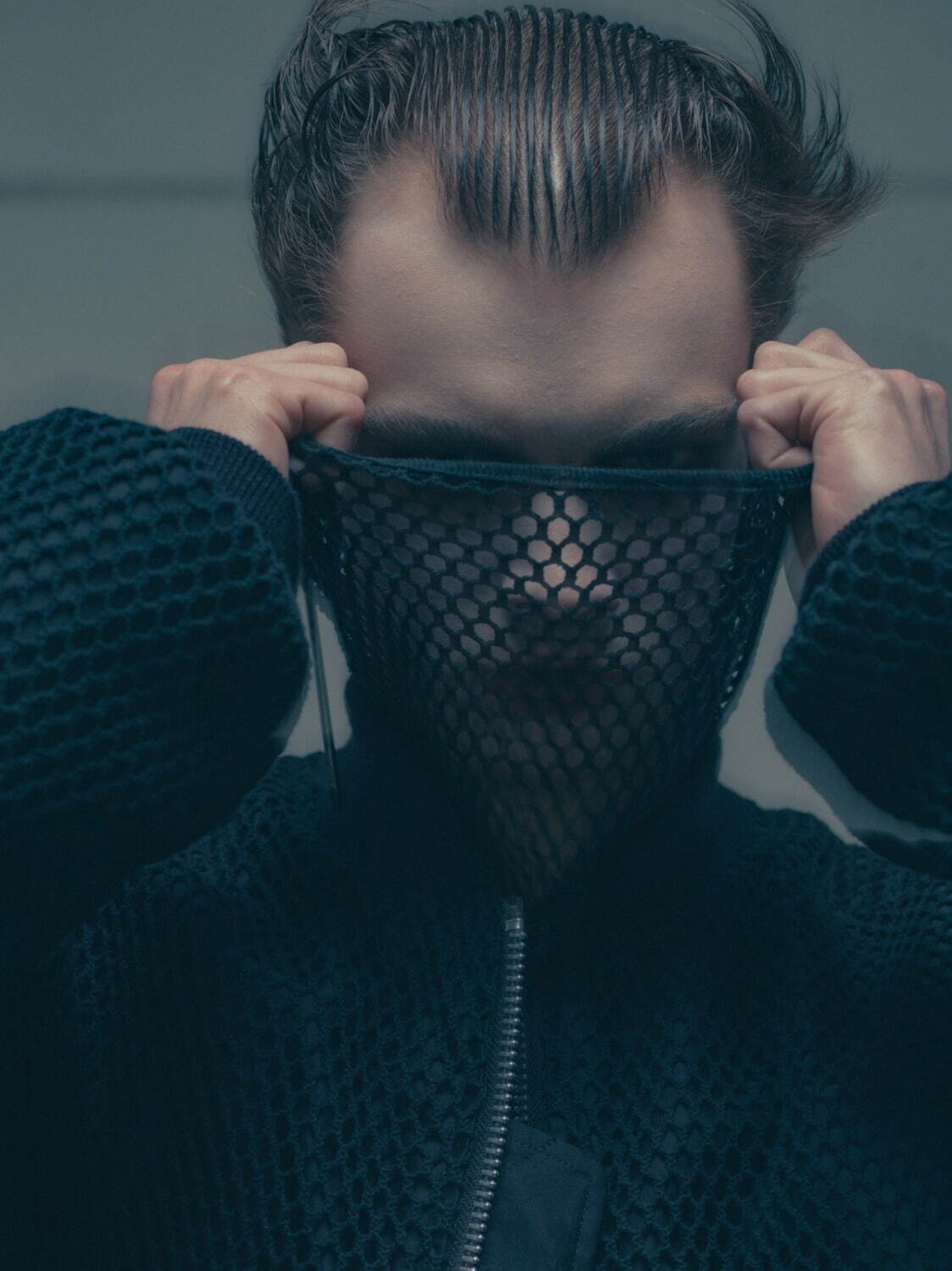 ジョン ローレンス サリバン(JOHN LAWRENCE SULLIVAN) 2022-23年秋冬メンズコレクション  - 写真11