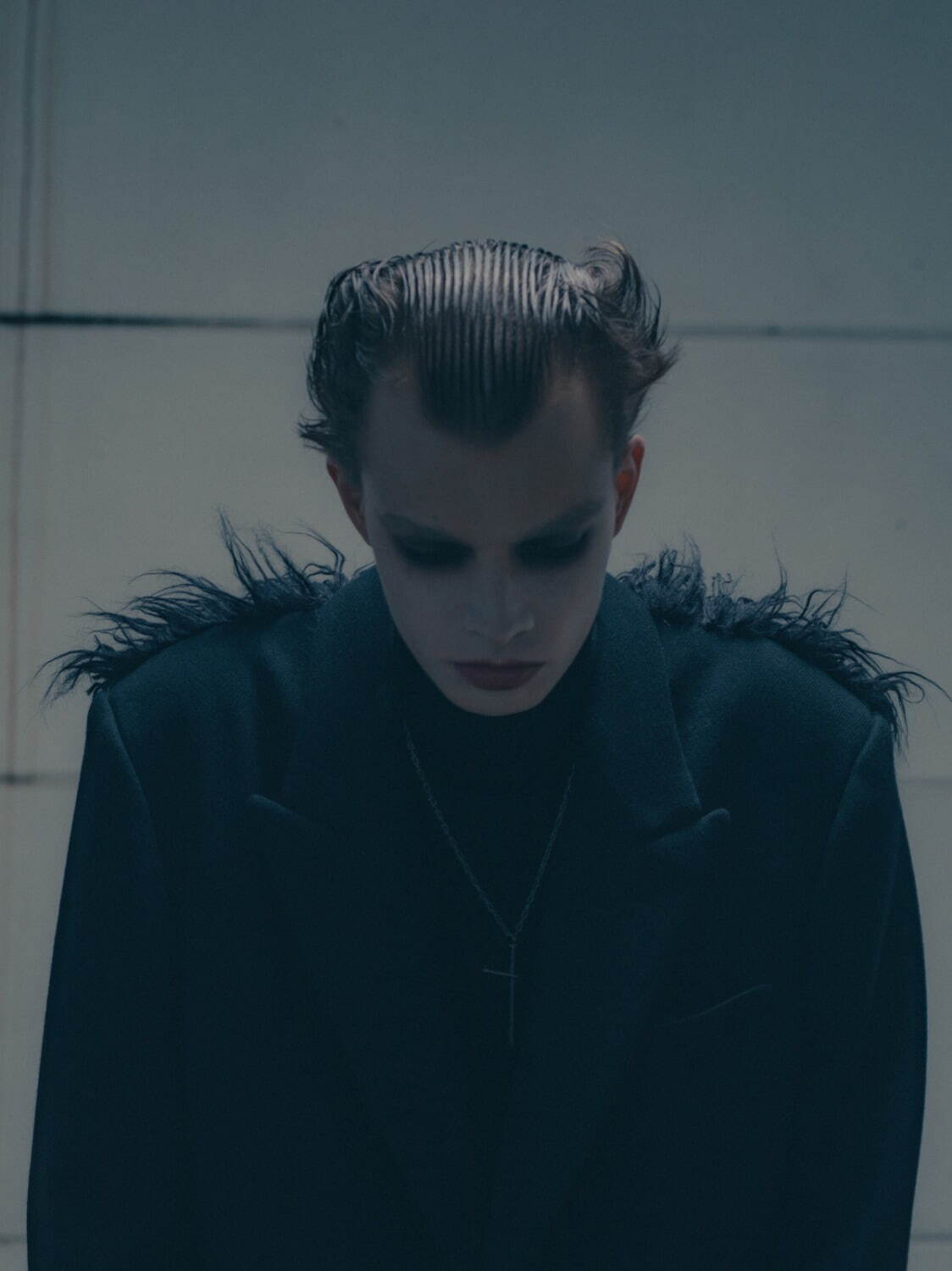 ジョン ローレンス サリバン(JOHN LAWRENCE SULLIVAN) 2022-23年秋冬メンズコレクション  - 写真19