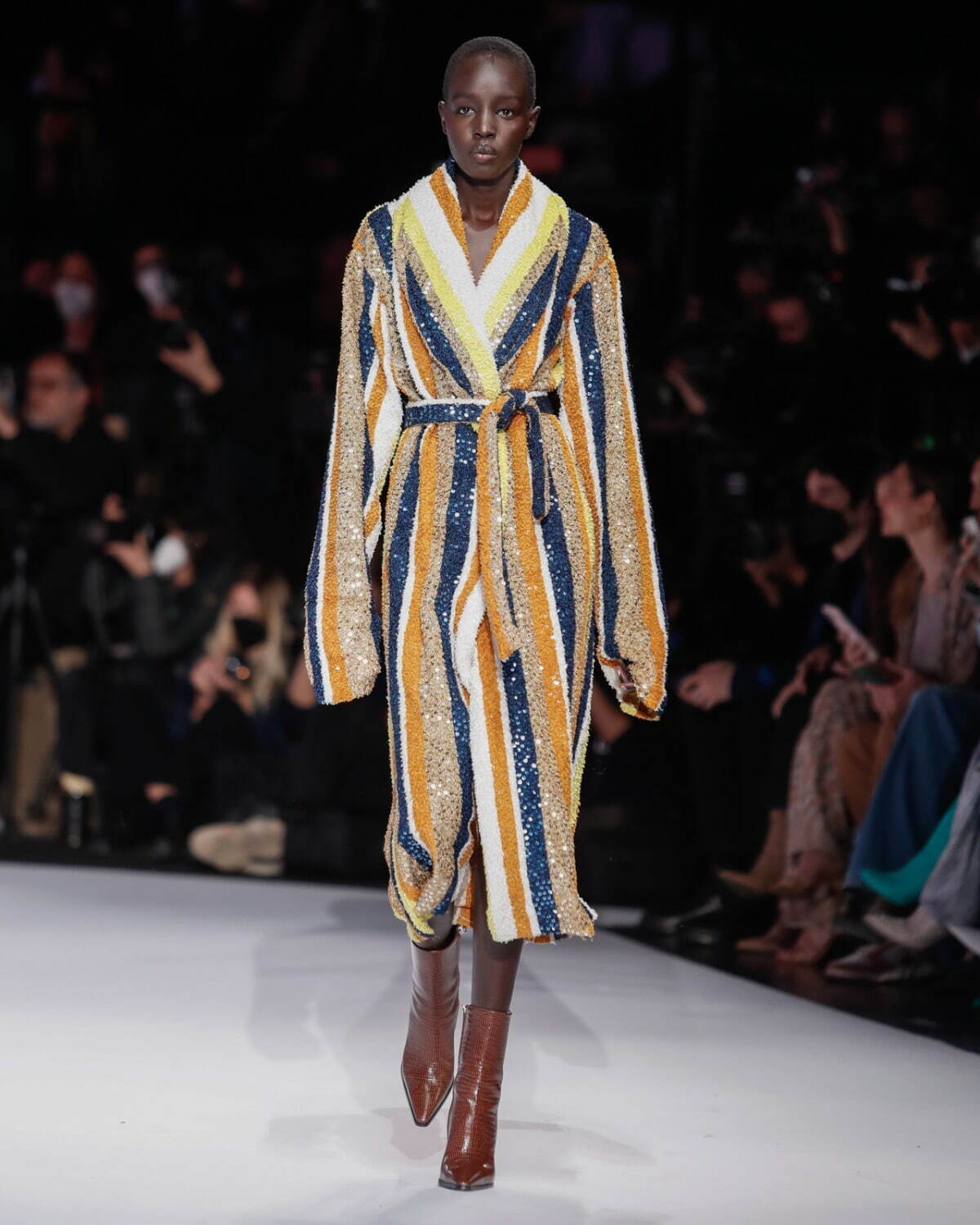 ミッソーニ(Missoni) 2022-23年秋冬ウィメンズコレクション  - 写真24