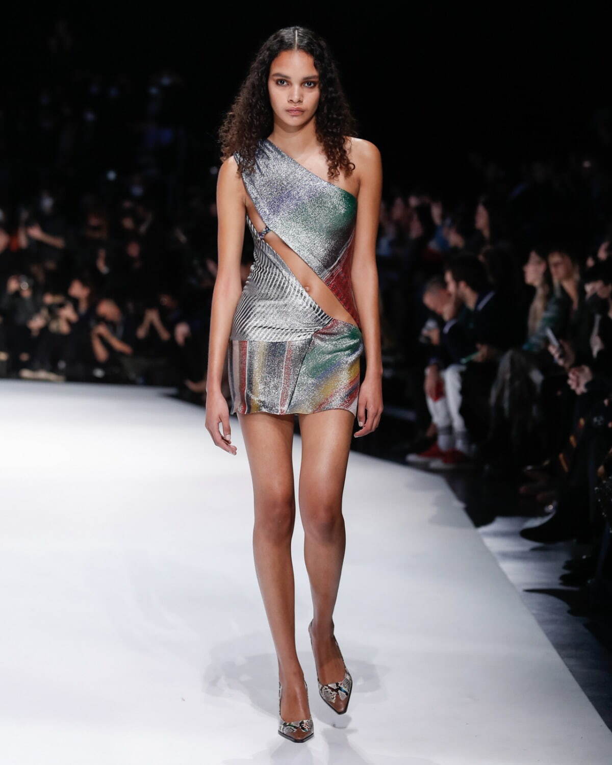 ミッソーニ(Missoni) 2022-23年秋冬ウィメンズコレクション  - 写真34