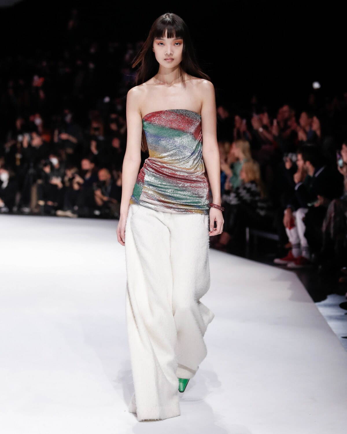 ミッソーニ(Missoni) 2022-23年秋冬ウィメンズコレクション  - 写真36