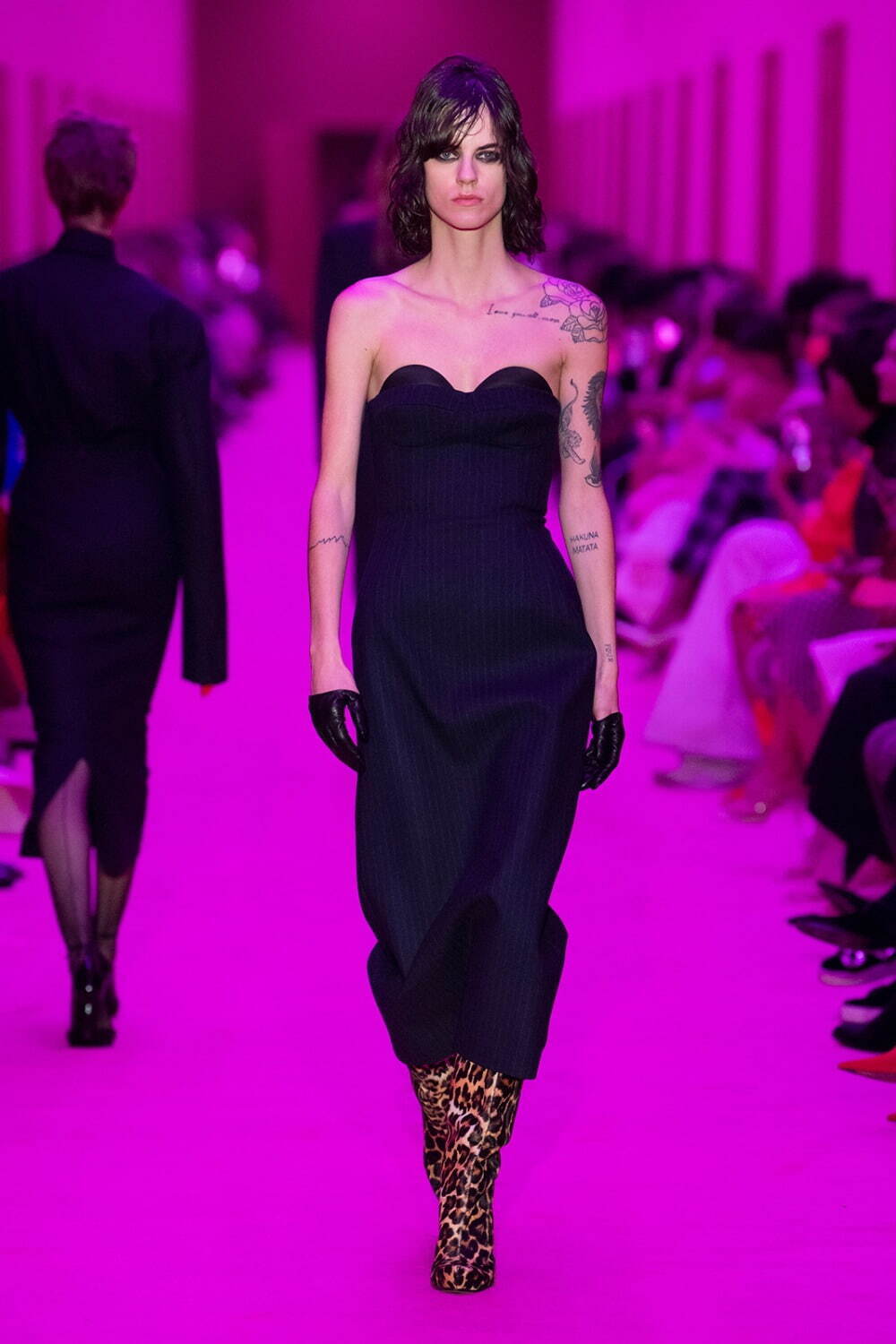 スポーツマックス(SPORTMAX) 2022-23年秋冬ウィメンズコレクション  - 写真2